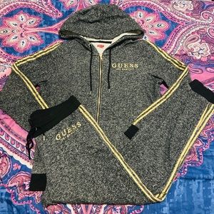 Guess Tracksuit Set